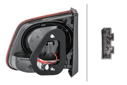 STOP SPATE HELLA 2SA 009 692-091 - Compatibil cu VW
