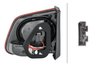 STOP SPATE HELLA 2SA 009 692-091 - Compatibil cu VW