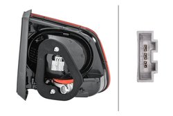 STOP SPATE HELLA 2SA 009 692-101 - Compatibil cu VW