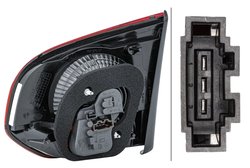 STOP SPATE HELLA 2SA 009 923-091 - Compatibil cu VW