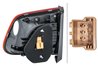 STOP SPATE HELLA 2SA 011 716-071 - Compatibil cu VW