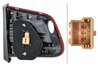 STOP SPATE HELLA 2SA 011 716-081 - Compatibil cu VW