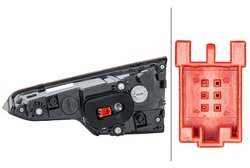 STOP SPATE HELLA 2SA 012 249-071 - Compatibil cu AUDI