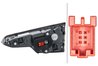 STOP SPATE HELLA 2SA 012 249-071 - Compatibil cu AUDI