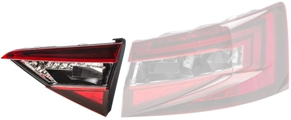 STOP SPATE HELLA 2SA 354 832-061 - Compatibil cu SKODA