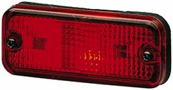 STOPURI SPATE HELLA 2SA 961 167-011 - Piesa auto compatibila cu mai multe marci