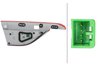 STOP SPATE HELLA 2SA 354 868-021 - Compatibil cu JAGUAR