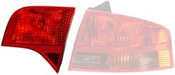 STOP SPATE HELLA 2SA 965 038-041 - Compatibil cu AUDI