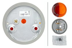 STOP SPATE HELLA 2SB 001 259-261 - Compatibil cu INTERNATIONAL HARV.