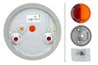STOP SPATE HELLA 2SB 001 259-261 - Compatibil cu INTERNATIONAL HARV.