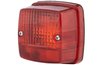 STOP SPATE HELLA 2SB 003 014-151 - Compatibil cu JOHN DEERE