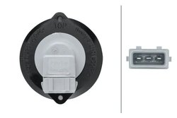 STOP SPATE HELLA 2SB 009 001-061 - Piesa auto compatibila cu mai multe marci