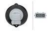 STOP SPATE HELLA 2SB 009 001-061 - Piesa auto compatibila cu mai multe marci