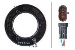 Stopuri spate HELLA 2SB 009 362-011
