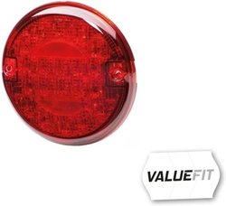 STOP SPATE HELLA 2SB 357 026-011 - Piesa auto compatibila cu mai multe marci