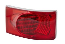 STOP SPATE HELLA 2SB 345 982-001 - Piesa auto compatibila cu mai multe marci