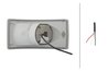 STOP SPATE HELLA 2SB 345 982-001 - Piesa auto compatibila cu mai multe marci