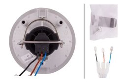STOP SPATE HELLA 2SB 965 039-131 - Piesa auto compatibila cu mai multe marci