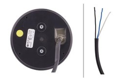 STOP SPATE HELLA 2SB 964 169-301 - Piesa auto compatibila cu mai multe marci
