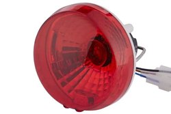 STOP SPATE HELLA 2SB 965 039-131 - Piesa auto compatibila cu mai multe marci