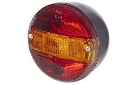 STOP SPATE HELLA 2SD 001 685-231 - Piesa auto compatibila cu mai multe marci