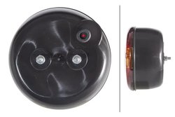 STOP SPATE HELLA 2SD 001 685-231 - Piesa auto compatibila cu mai multe marci