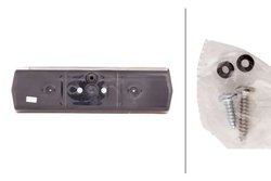 STOP SPATE HELLA 2SD 001 688-171 - Piesa auto compatibila cu mai multe marci