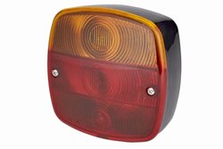STOP SPATE HELLA 2SD 002 514-161 - Piesa auto compatibila cu mai multe marci