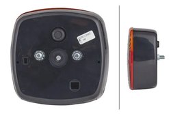 STOP SPATE HELLA 2SD 002 514-161 - Piesa auto compatibila cu mai multe marci