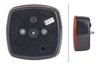 STOP SPATE HELLA 2SD 002 514-161 - Piesa auto compatibila cu mai multe marci