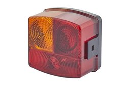STOP SPATE HELLA 2SD 002 776-231 - Compatibil cu FENDT