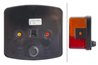 STOP SPATE HELLA 2SD 002 776-241 - Compatibil cu DEUTZ-FAHR, FENDT