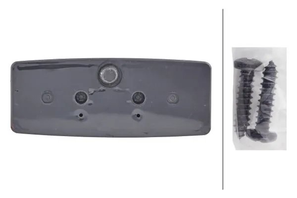 STOP SPATE HELLA 2SD 003 184-041 - Compatibil cu FENDT