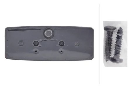 STOP SPATE HELLA 2SD 003 184-041 - Compatibil cu FENDT