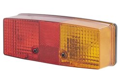STOP SPATE HELLA 2SD 003 184-041 - Compatibil cu FENDT