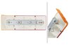 STOP SPATE HELLA 2SD 004 460-011 - Piesa auto compatibila cu mai multe marci
