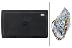 STOP SPATE HELLA 2SD 004 431-011 - Piesa auto compatibila cu mai multe marci