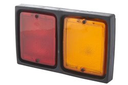 STOP SPATE HELLA 2SD 004 431-011 - Piesa auto compatibila cu mai multe marci