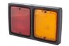 STOP SPATE HELLA 2SD 004 431-011 - Piesa auto compatibila cu mai multe marci