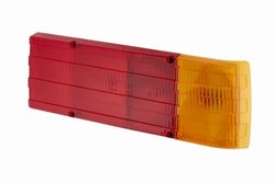 STOP SPATE HELLA 2SD 004 460-011 - Piesa auto compatibila cu mai multe marci
