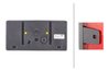 STOP SPATE HELLA 2SD 006 040-161 - Piesa auto compatibila cu mai multe marci