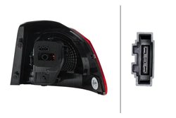STOP SPATE HELLA 2SD 009 922-091 - Compatibil cu VW