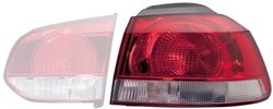 STOP SPATE HELLA 2SD 009 922-101 - Compatibil cu VW