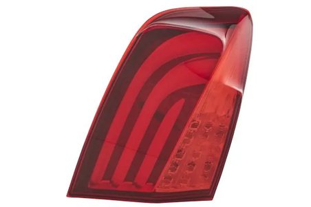 STOP SPATE HELLA 2SD 010 234-091 - Compatibil cu BMW, BMW (BRILLIANCE)
