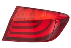 STOP SPATE HELLA 2SD 010 234-101 - Compatibil cu BMW, BMW (BRILLIANCE)