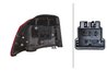STOP SPATE HELLA 2SD 010 408-081 - Compatibil cu VW