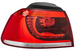 STOP SPATE HELLA 2SD 010 408-071 - Compatibil cu VW