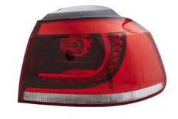 STOP SPATE HELLA 2SD 010 408-081 - Compatibil cu VW