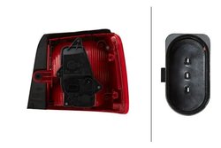 STOP SPATE HELLA 2SD 010 468-091 - Compatibil cu VW