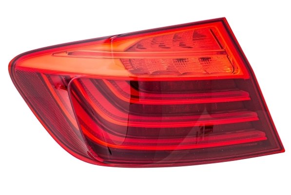 STOP SPATE HELLA 2SD 011 144-311 - Compatibil cu BMW, BMW (BRILLIANCE)